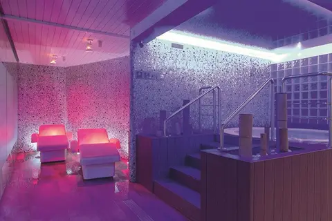 Hotel GHT Oasis Tossa & SPA in Tossa de Mar — foto 10
