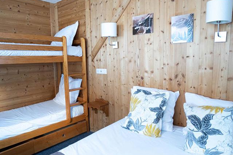 Hotel Les Carrettes foto 10