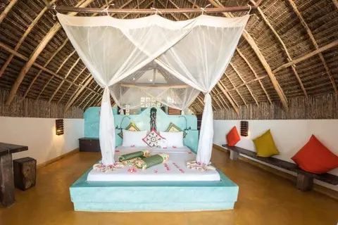 Sunshine Azure Boutique hotel in Zoi Retreat Hotel Zanzibar — foto 4