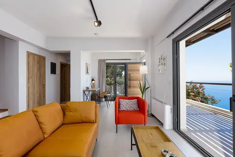 Anemos Villas in Kάτω Ρoδάκινo — foto 16