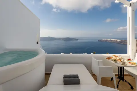 Above Blue Suites in Δημοτική Ενότητα Θήρας — foto 30