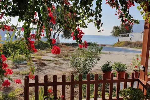 Irene Studios in Αντιμάχεια — foto 30