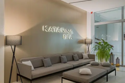 Hotel Katarina in Selce — foto 16