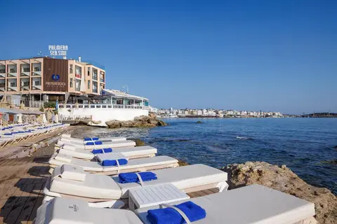 Hotel & Spa Palmera Beach in Chersonissos — foto 3