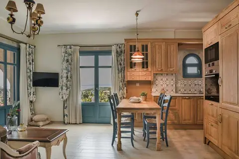 Elysium Living Parga in Parga, foto 8