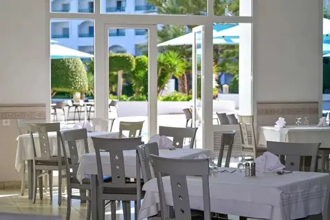 Mahdia Palace Thalasso in Mahdia — foto 8