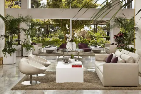 Hotel Don Pepe Gran Meliá in Marbella, foto 29