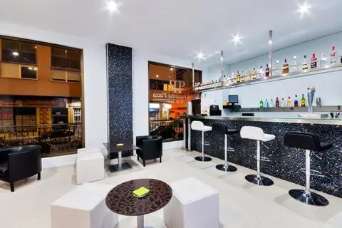 Hotel Fontana Plaza in Torrevieja — foto 6