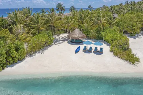 Naladhu Private Island Maldives in Veliganduhuraa — foto 30