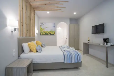 Cavo D'oro Hotel in Laganas Municipal Unit, foto 14