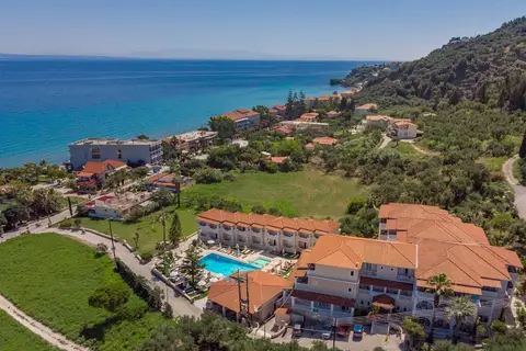 Windmill Hotel in Argassi, foto 18