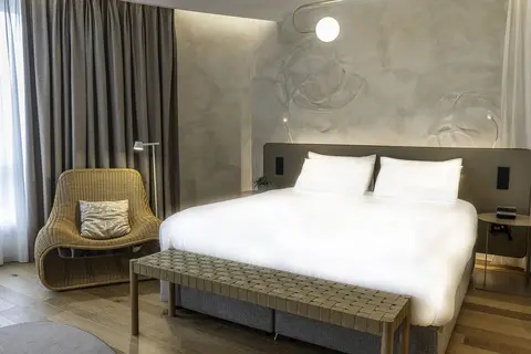 Maison Sofia Hotel in Sofia — foto 12