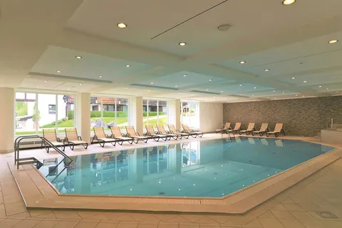 Riessersee Hotel foto 3