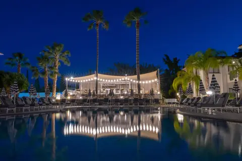 King Jason Paphos - Designed for adults by Louis Hotels in Paphos — foto 24