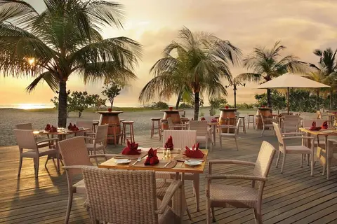 Bintang Bali Resort in Kuta, foto 13
