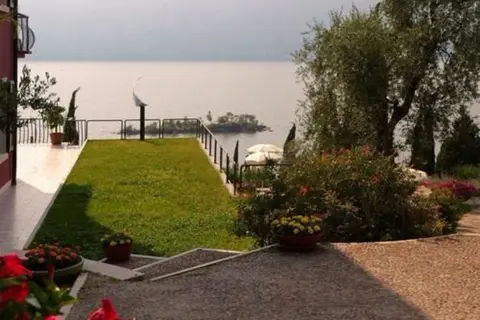 Bellevue San Lorenzo in Malcesine, foto 27