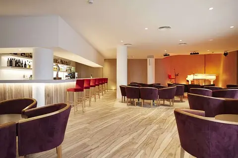Insotel Tarida Beach Resort & Spa in Urbanització Cala Tarida — foto 6