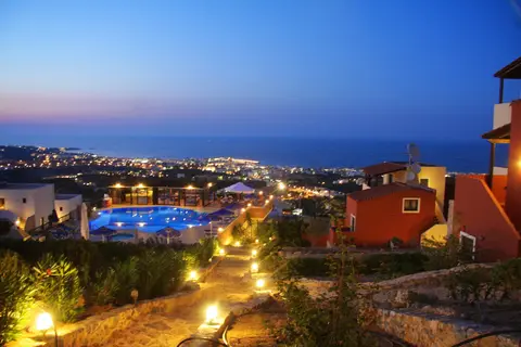 Driades Apartments in Δημοτική Ενότητα Χερσονήσου — foto 16