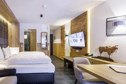 AvenidA Mountain Lodges Saalbach in Saalbach-Hinterglemm — foto 18