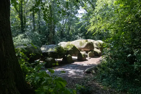 Camping Hunze Bulten in Annen — foto 23