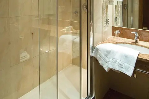 AS Hotel Monza in Monza, foto 12