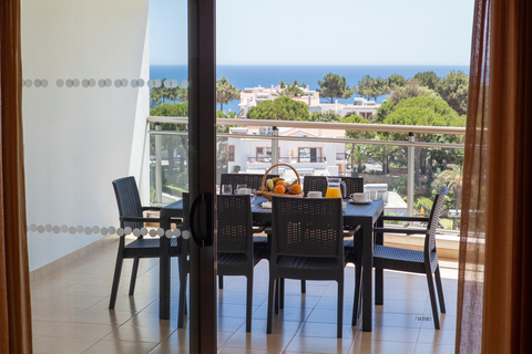 Aparthotel Alfagar foto 20