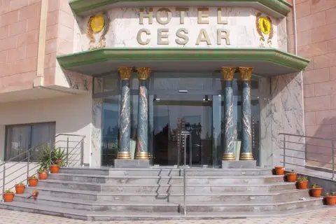 Hotel Cesar Palace in Sousse