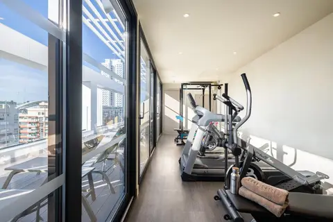 Core Suites Valencia in Valencia, foto 5
