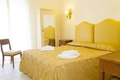 Hotel Lanzillotta in Alberobello