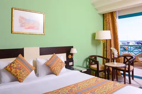 Moreno Horizon Spa & Resort in Hurghada — foto 9