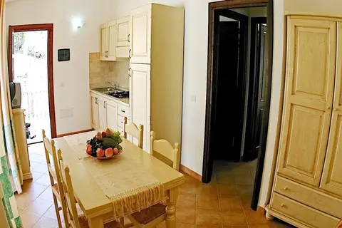 Appartementen Residence Badus in Badesi — foto 8