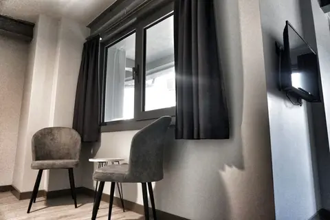 Eresin Hotels Express in Fatih — foto 20