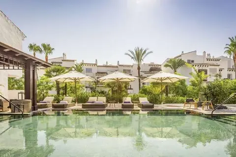 Nobu Marbella in Marbella — foto 13