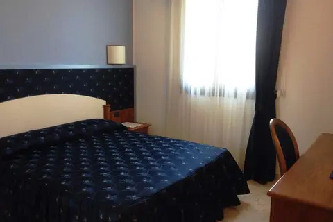 Hotel Classensis in Ravenna — foto 5