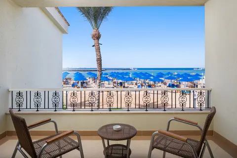 Pickalbatros Dana Beach Resort in Hurghada, foto 25