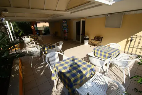 Lanna Austria in Rimini, foto 7