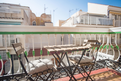 Appartementen Panda La Carihuela foto 1