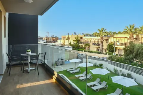 Del Mar by Estia 'Adults Only' in Stalis Super Market, foto 21