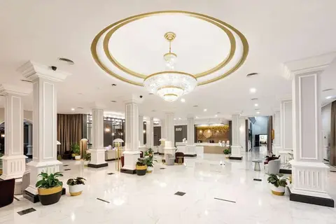 Hotel Riu Madeira in Caniço — foto 22