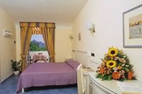 Hotel San Giovanni Terme in Ischia