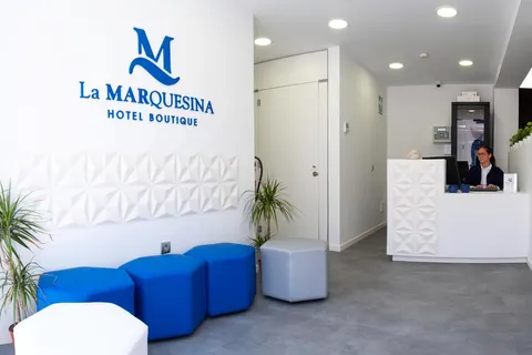 Boutique La Marquesina Adults Only foto 4