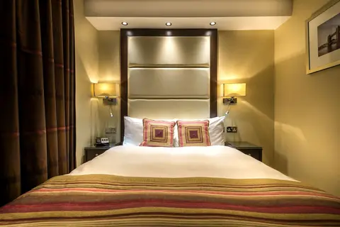 Grand Royale London Hyde Park in Londen — foto 18