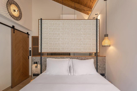 Villa Vrachos Luxury Living foto 3