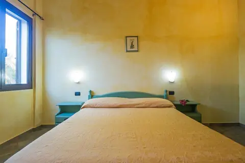 Gli Ontani Hotel Residence in Orosei — foto 11