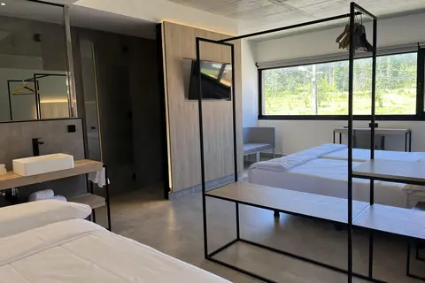 Hotel Devalar Do Mar in Camariñas — foto 20
