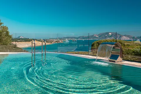 Kymaros Villas in Δημοτική Ενότητα Λαγανά — foto 22