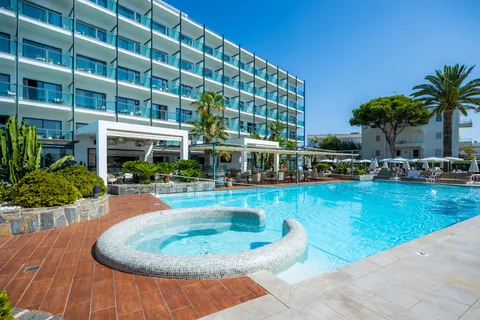 Marins Suites Hotel foto 1