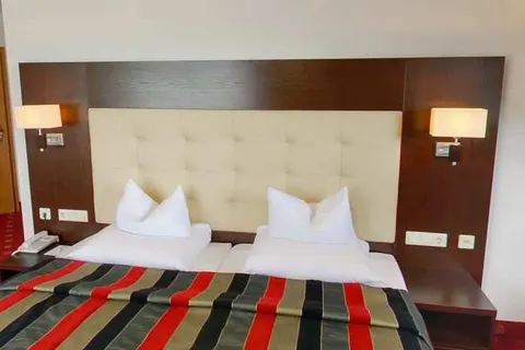 Hotel Empfinger Hof foto 9