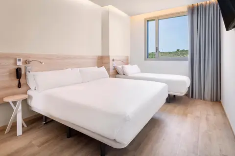 B&B Hotel Murcia in Murcia — foto 9