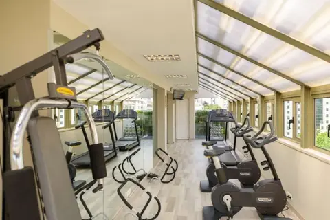 Dom Carlos Liberty Hotel in Lissabon, foto 26